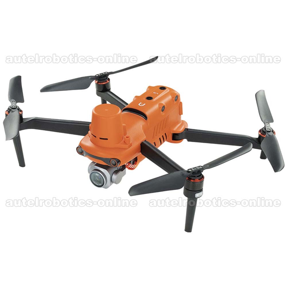 Autel Robotics EVO II Pro RTK V3 [Including RTK Module]