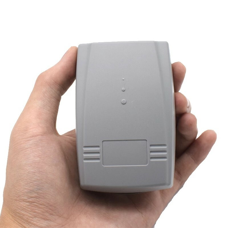 Universal Receiver 2 Channel 433.92MHz. For Automatic Gate BENINCA