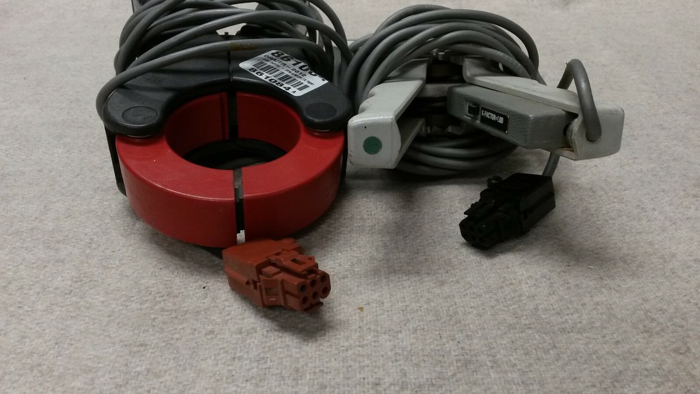 DRANETZ CURRENT PROBE TR-2012