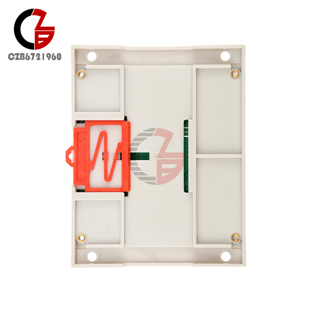 DC 10V-55V 30A Intelligent Brush Motor Speed Controller Display Remote Control