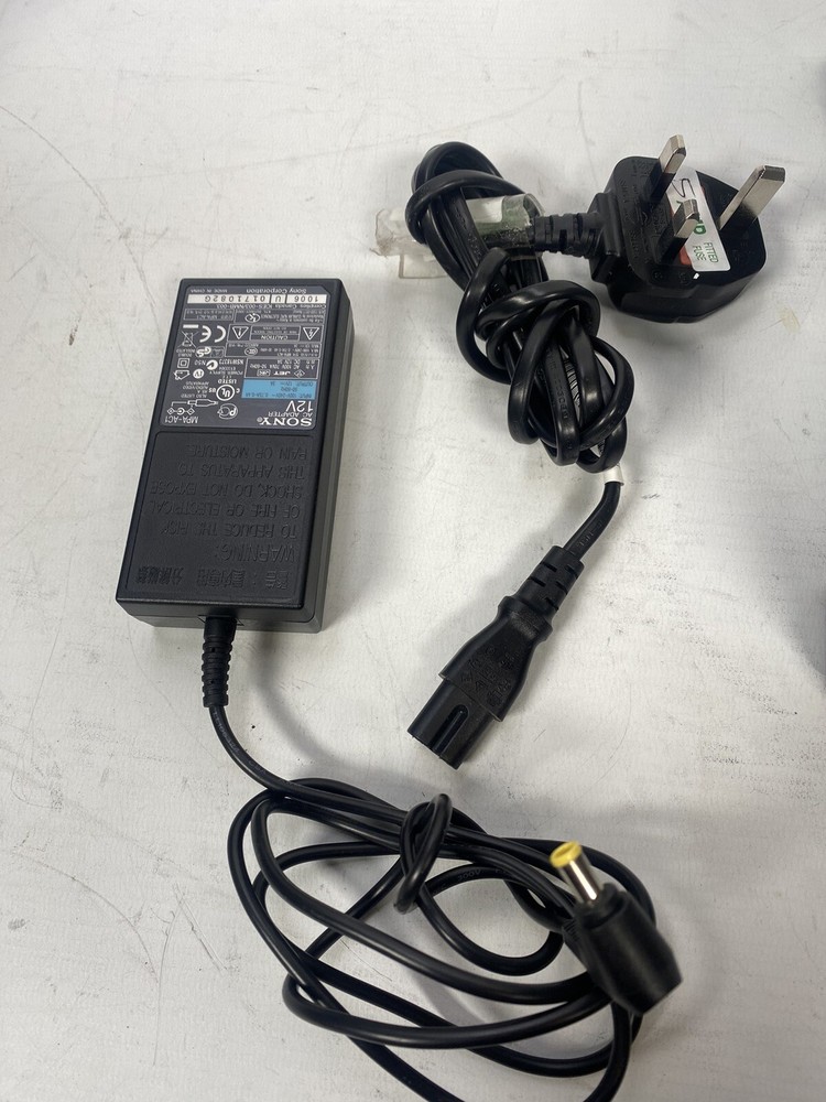 Sony Drive Unit XDCAM PDW-U1