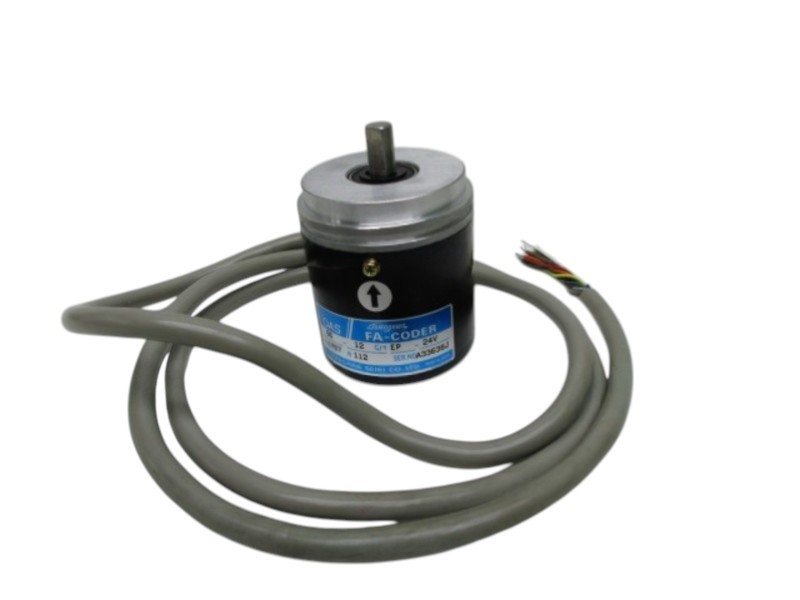 TAMAGAWA TS1857N12 ENCODER  NSNP