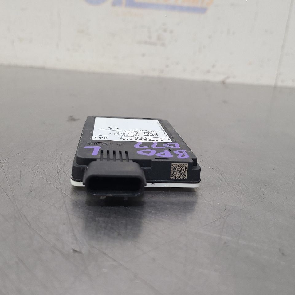 25 2025 HONDA PILOT ELITE REAR PROJECTOR SENSOR LEFT DRIVER 683346400A