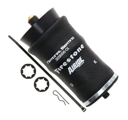 Air Spring Kit - NTS SK1277