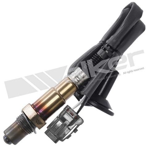 Walker Products Oxygen Sensor P N 350 34652