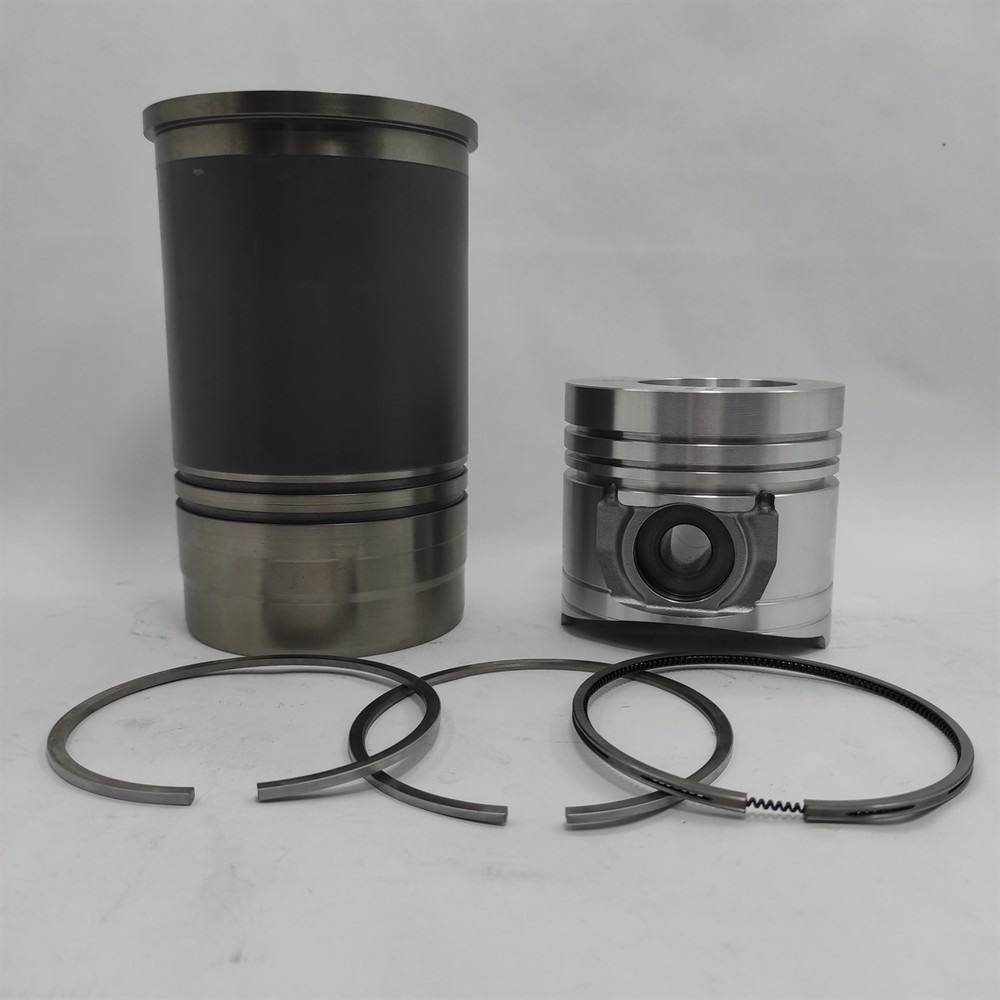 KIT (PISTON + PISTON RING KIT + CYLINDER BUSHING - 105.00mm): SAME/1000.3W/1000.4