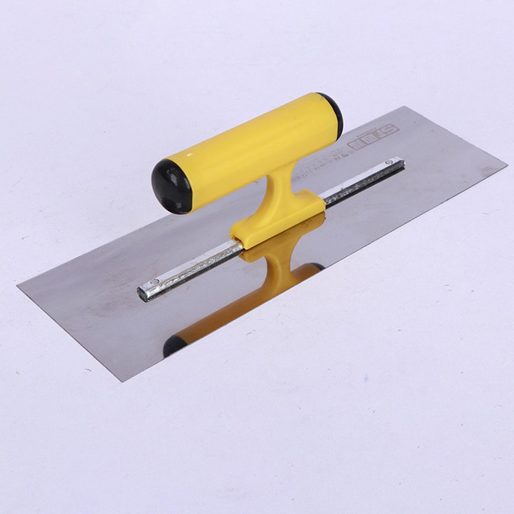 Plastering Trowel, Drywall Trowel, Multi-purpose, Sturdy