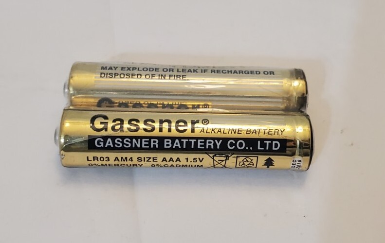 Califone LP3 Multipurpose Laser Presenter 2.4GHz Pointer with Laser