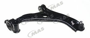 Ctrl Arm w/Ball Joint  MAS Industries  CB65214