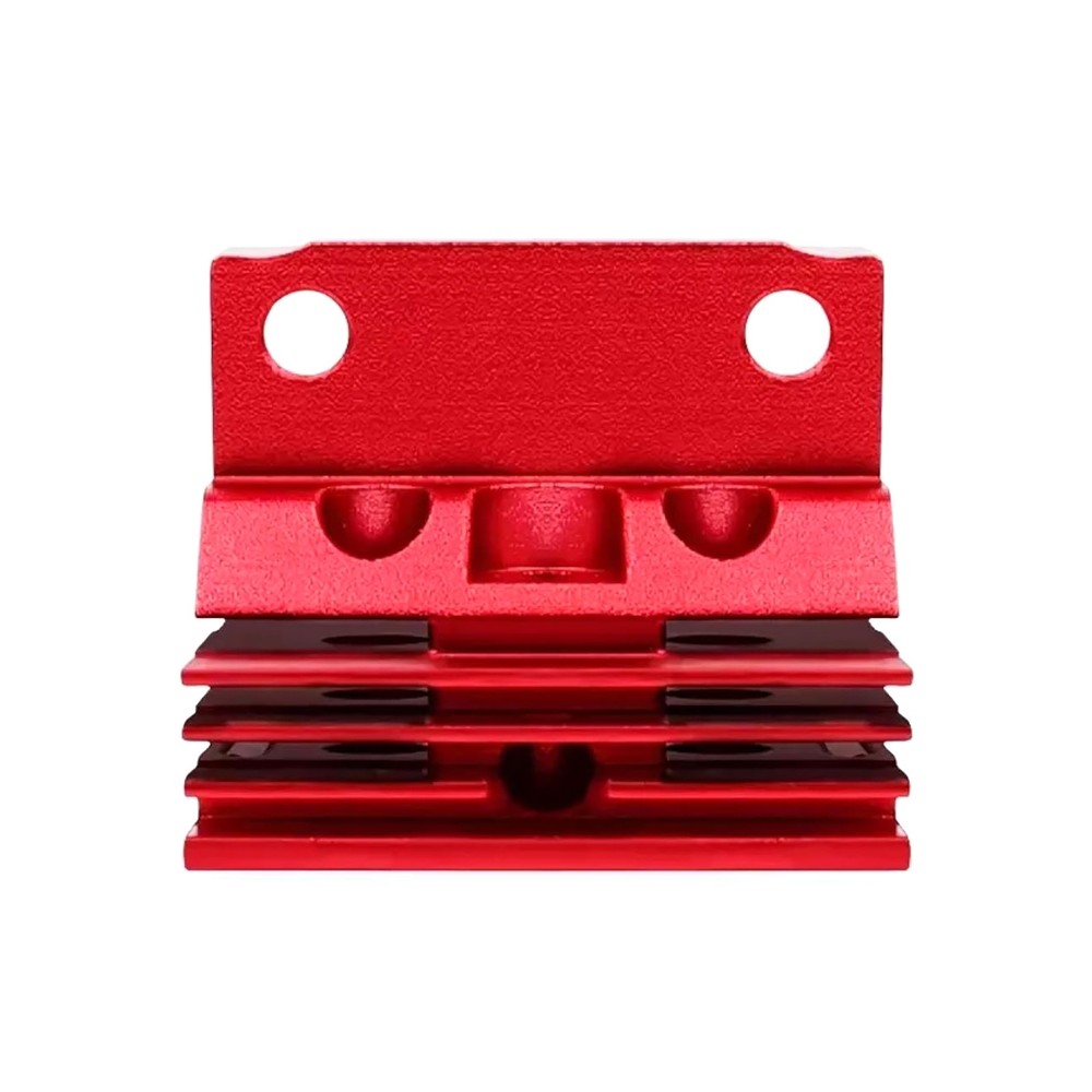 1 PC Extruder Head Nozzle Replacement For Creality K1 / K1 Max 3D Printer