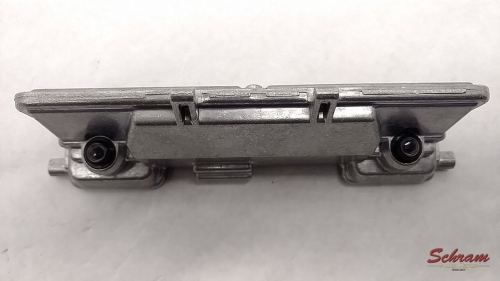 2018 Jaguar XE Front Camera/Projector 2009108