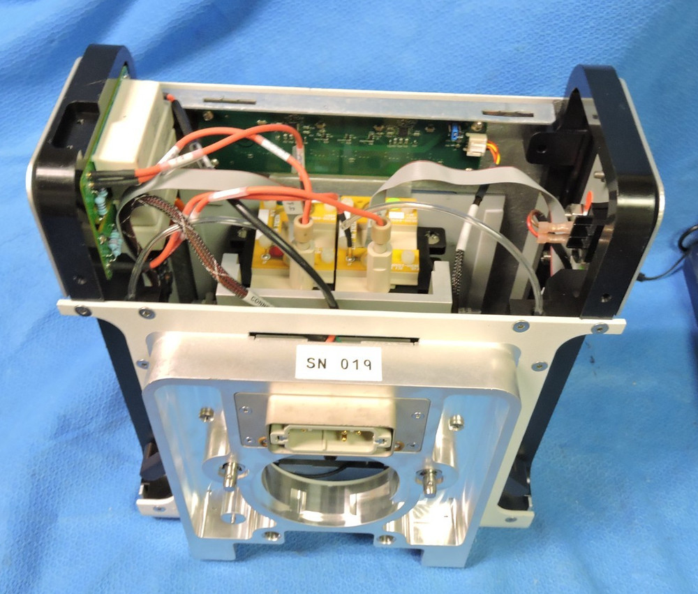 Thermo Scientific Ion Source Cartridges Switching System Left / Right HV Needles
