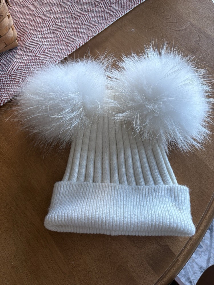 FRR Double Pom Pom, Hat