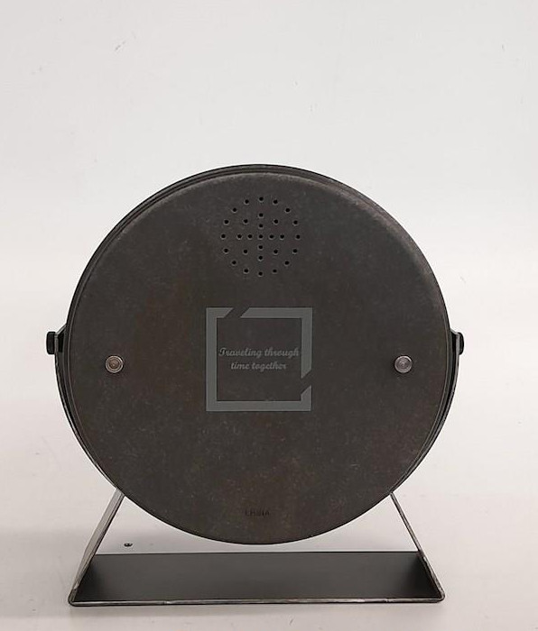 Howard Miller 635-257 Tabletop Clock