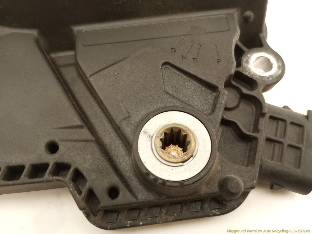 Range Rover Evoque L538 Automatic Transmission Control Module Fits 2012-2013 12