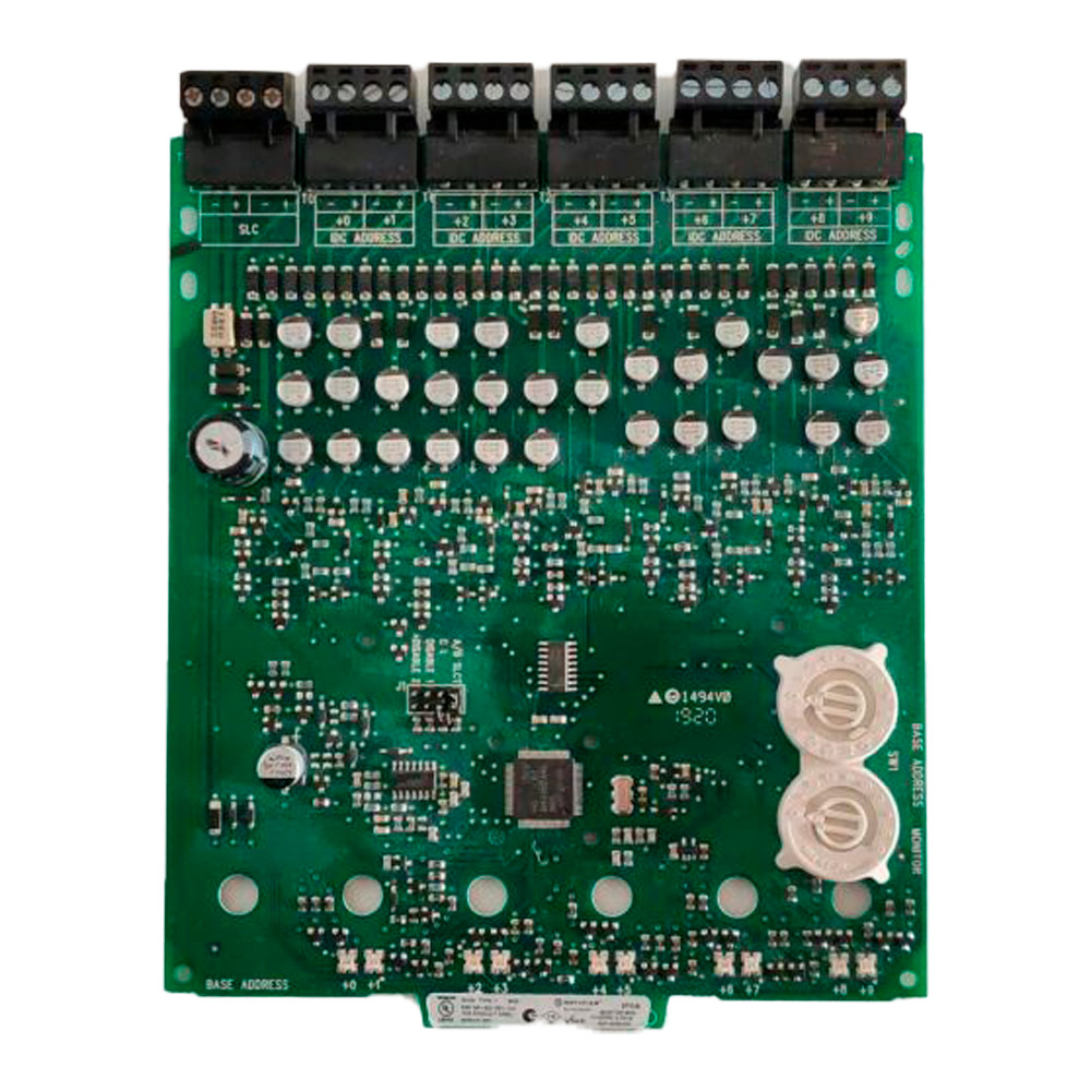XP10-M NOTIFIER