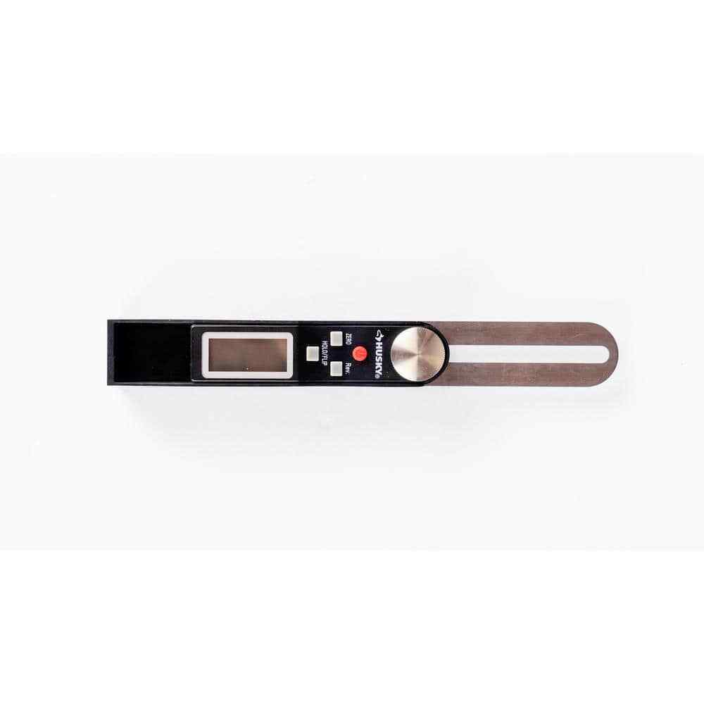 Husky Digital Sliding T-Bevel/Angle Finder