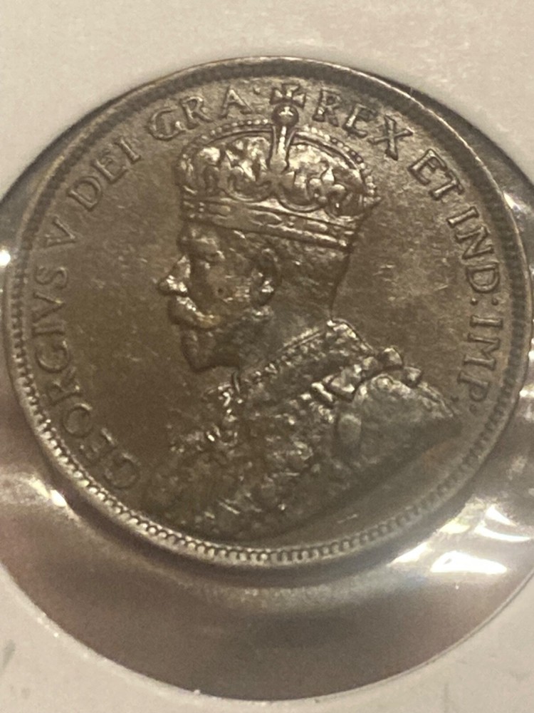 1917 Canada Large Cent Lot#D9817 High Grade! Beautiful!