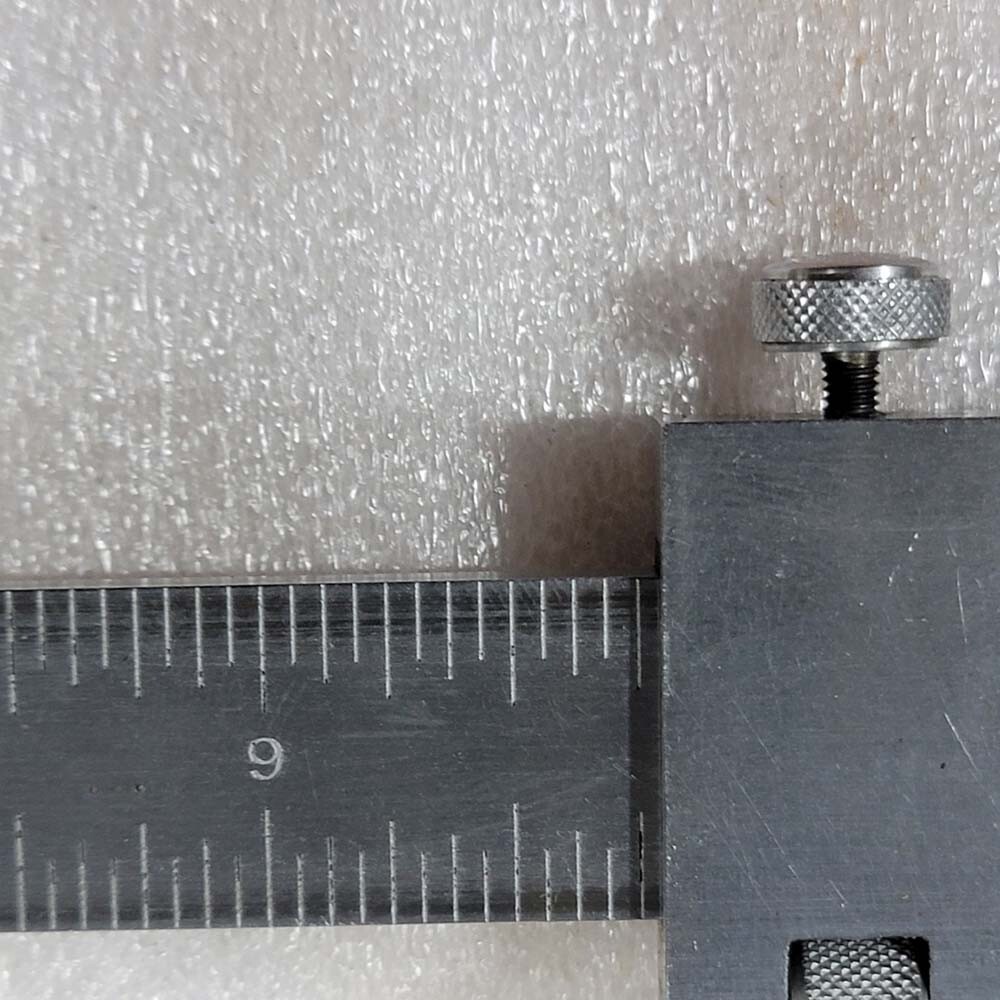 Helios Vernier Caliper (Inv.43946)