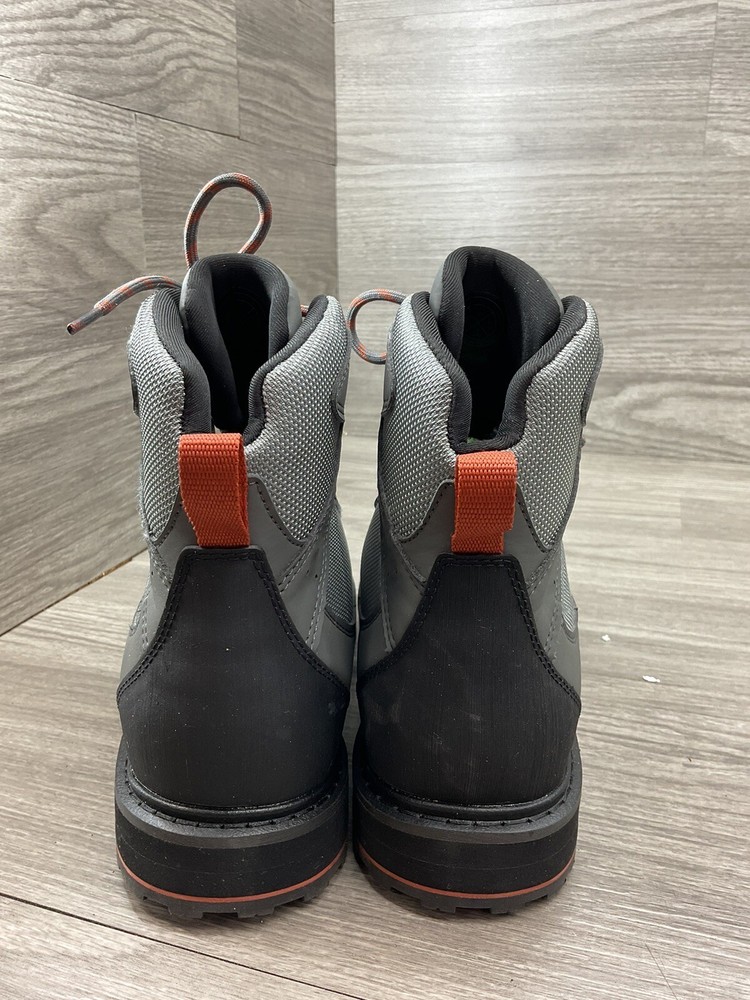 Simms TRIBUTARY Wading Boot -size 7-Rubber Sole