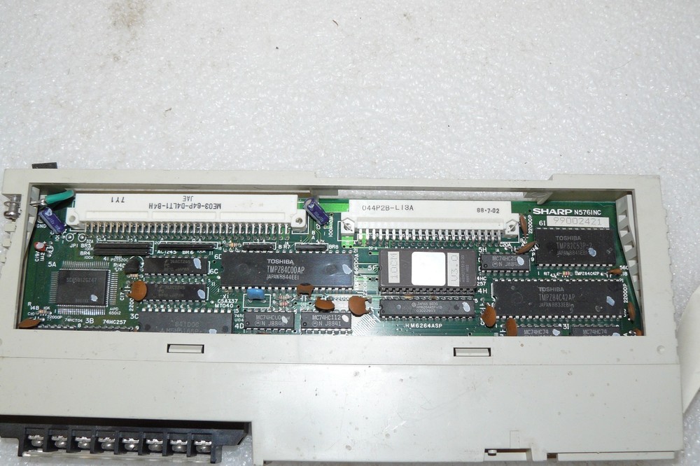 SHARP ZW10CM COMMUNICATION MODULE NEW
