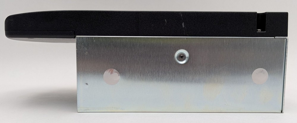 3M Kiosk PV35 ePassport ID Document Reader Scanner USB Biometric Authentication