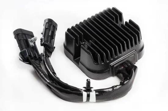 Rick's Voltage Regulator Rectifier Indian Roadmaster Classic 17-19