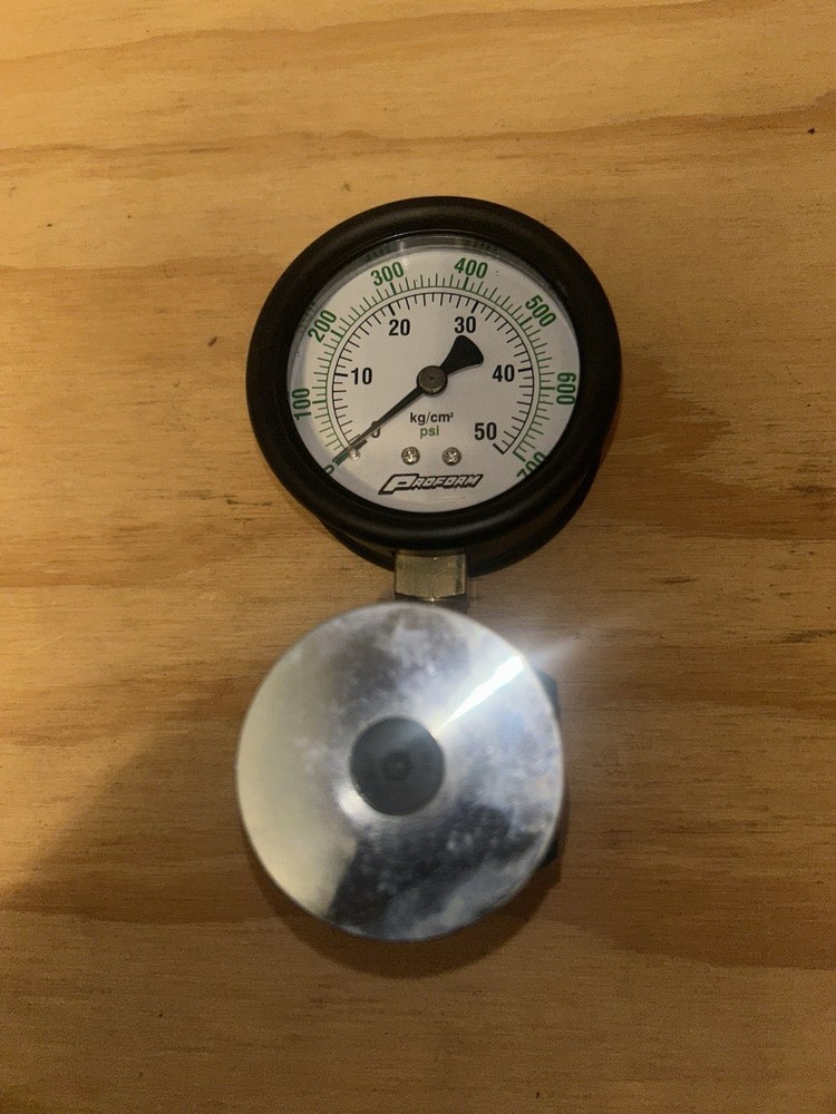 Proform Valve Spring Tester 700 PSI