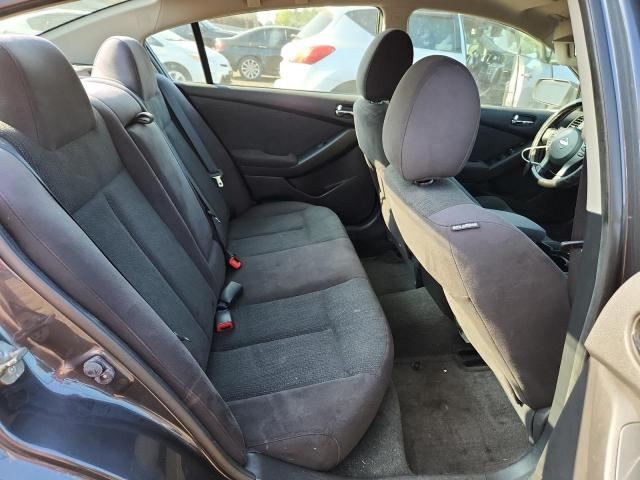 Door Lock Actuator 2012 ALTIMA OEM