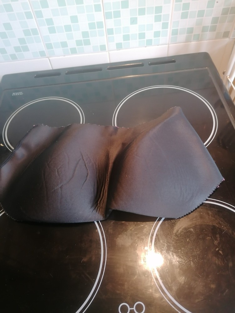 padded pants women