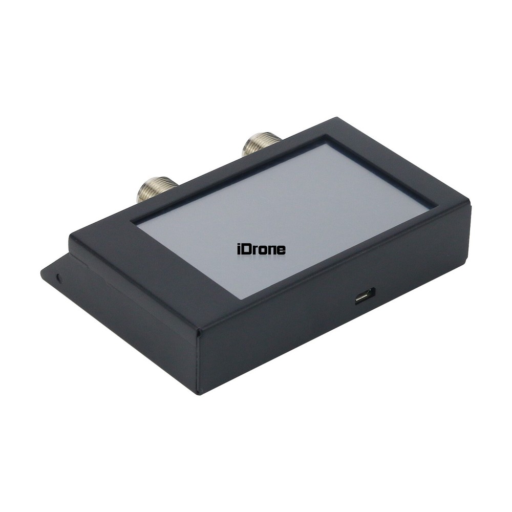 50kHz-3GHz Vector Network Analyzer Meter Antenna Analyzer Featuring 4" Display