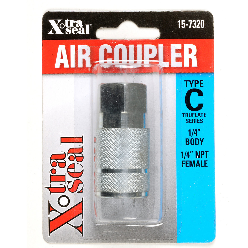 Air Tool Coupler 31 Inc 15-7320