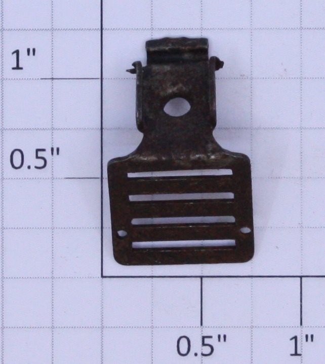 Lionel 151-25 Semaphore Signal Platform