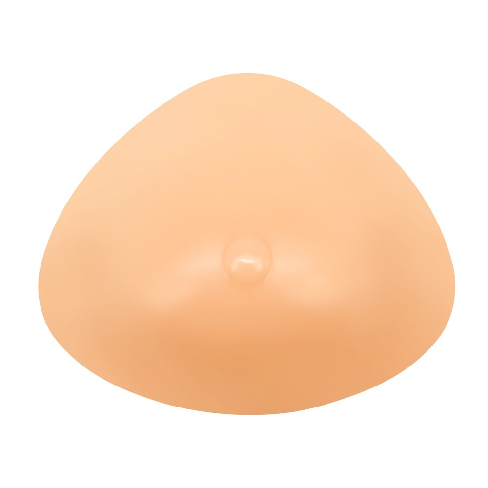 Silicone Breast Forms  Insert Pad Enhancer Prosthetic Bra1 Piece