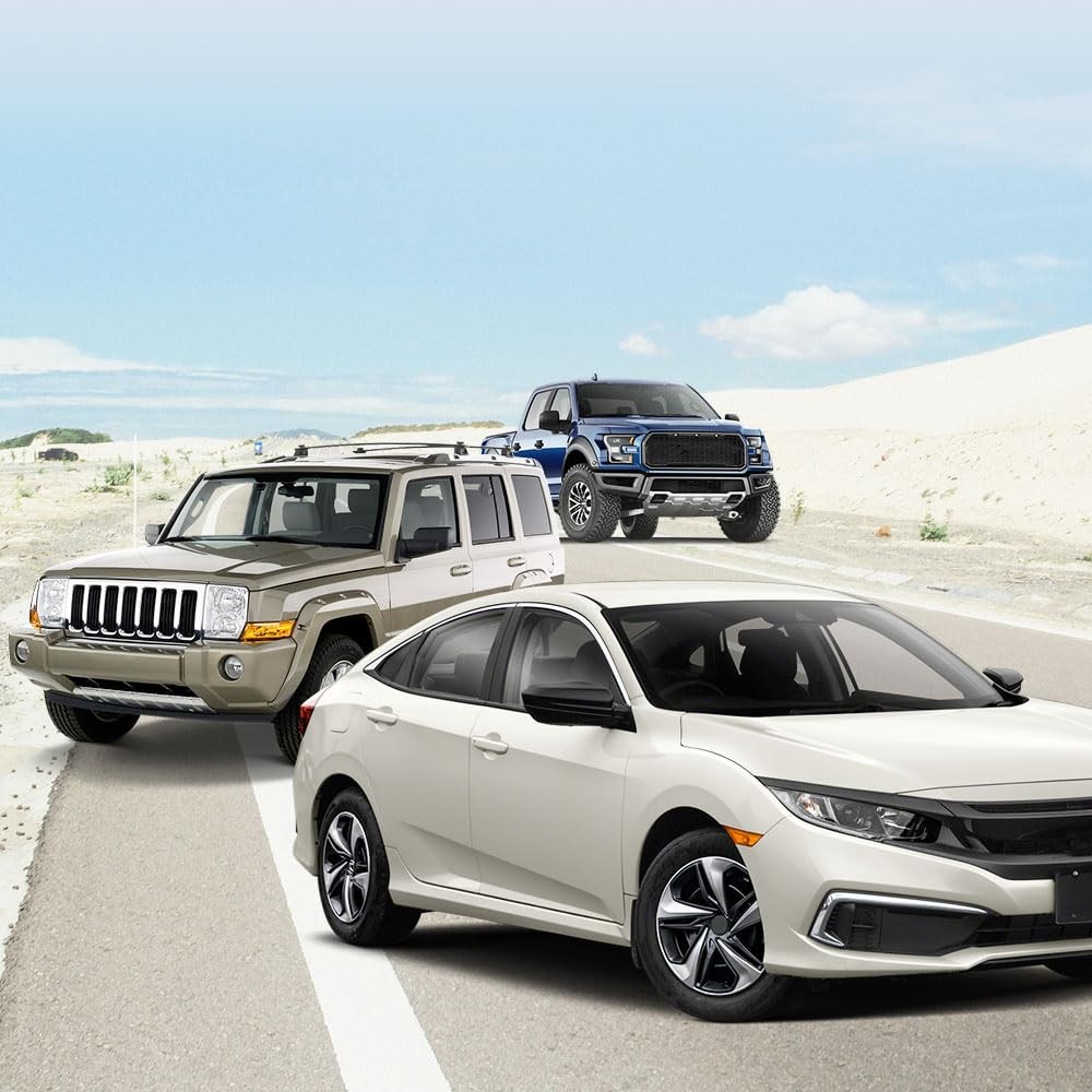 Corolla 2014-2019 Radiator Support Front Side Assembly TO1225323