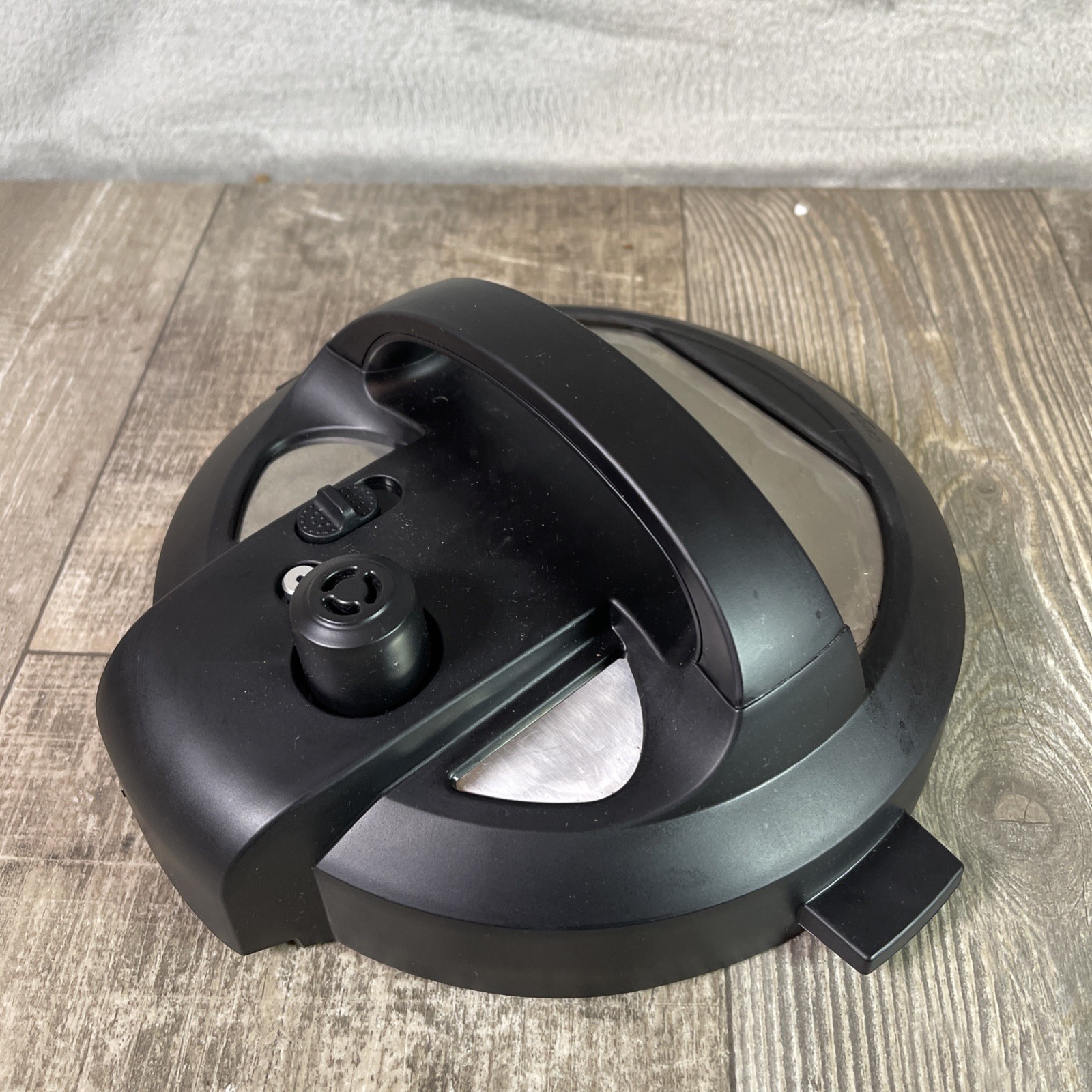 Instant Pot Duo Mini V5 Replacement - Part Lid