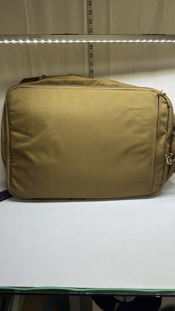 Thin Air Tactical Large Deployment Backpack Padded