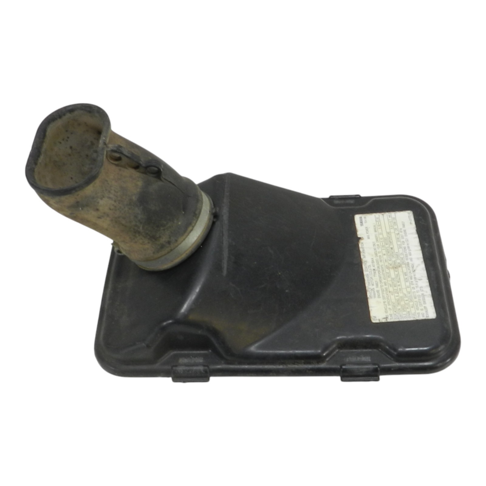 2007 YAMAHA GRIZZLY 400 AIR BOX LID COVER 5UH-E4412-00-00