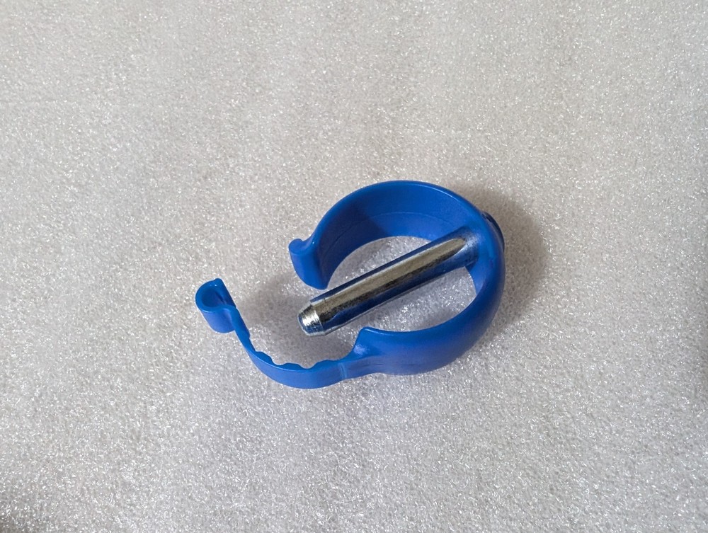 iWalk Height Select Pin Part Lock Insert Peg Clamp Holder Adjust Replacement