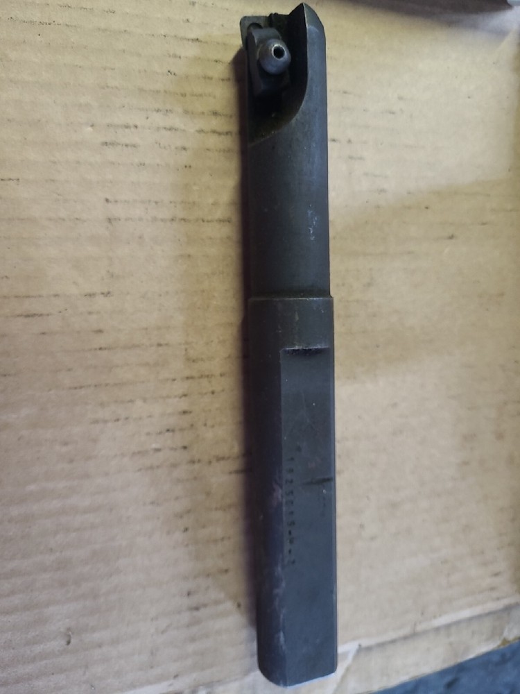 Falcon 1-1/4"x9-1/2" Boring Bar