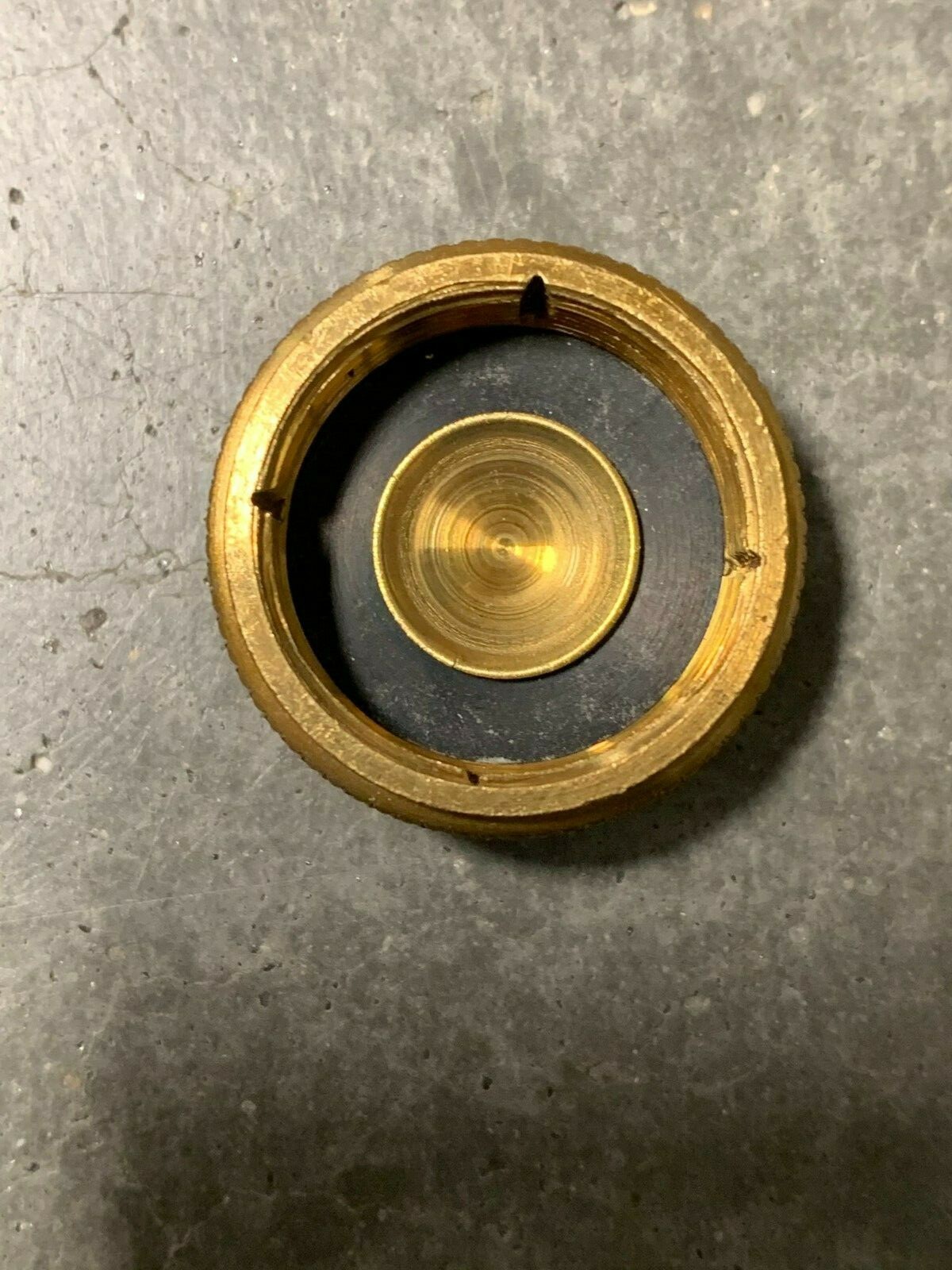 Coleman Filler Cap Complete; Model Number: 425A1405 | same as 3000000454