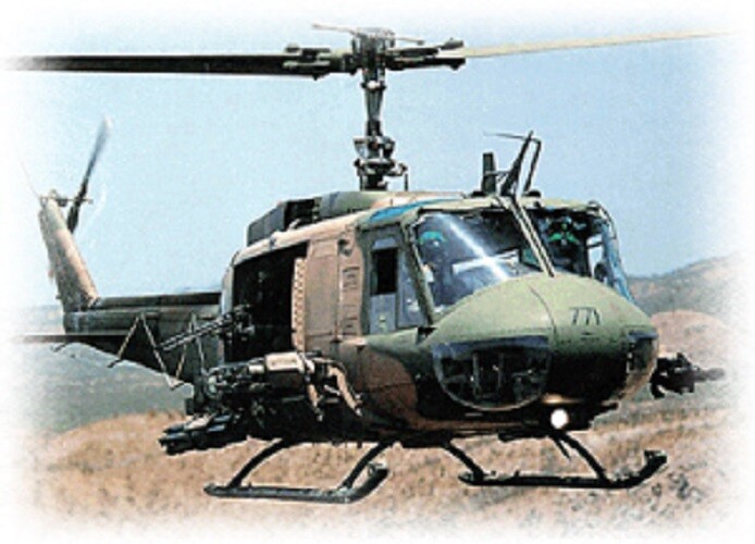Address Labels - Helos - Huey  14