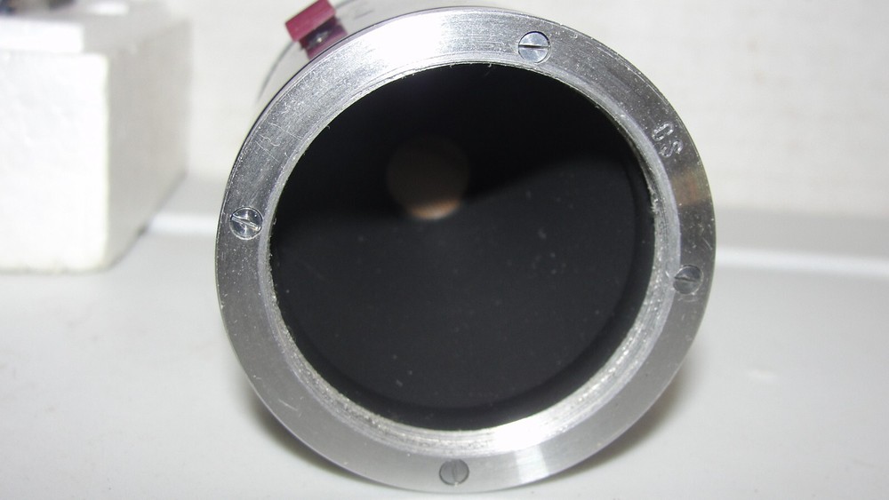KOPIL CDS TTL (THROUGH THE LENS) METER - FRONT FITTING