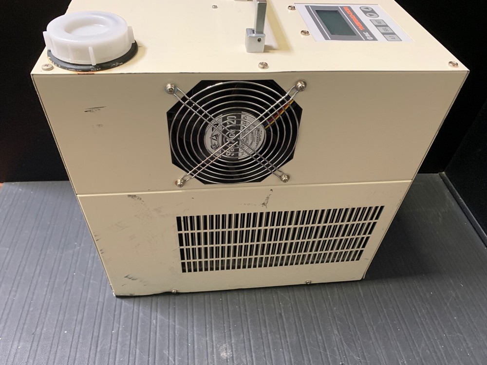 AS IS SMC XT244-685 THERMO-CON