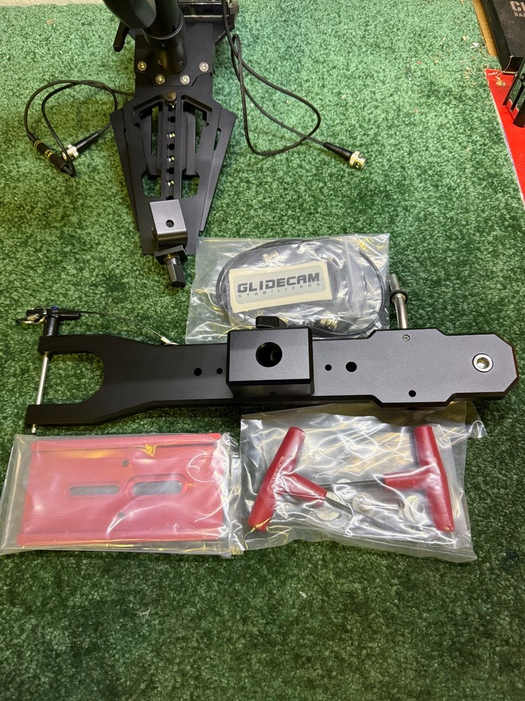 Glidecam GL X-20 Demo unit