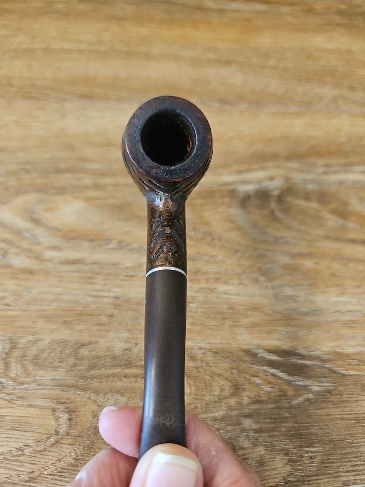 Dr. Grabow Duke Pipe 5" VTG