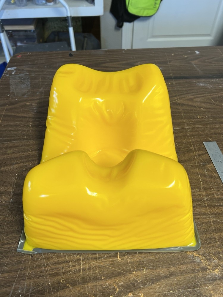 AliMed AliLite Adult Prone Headrest