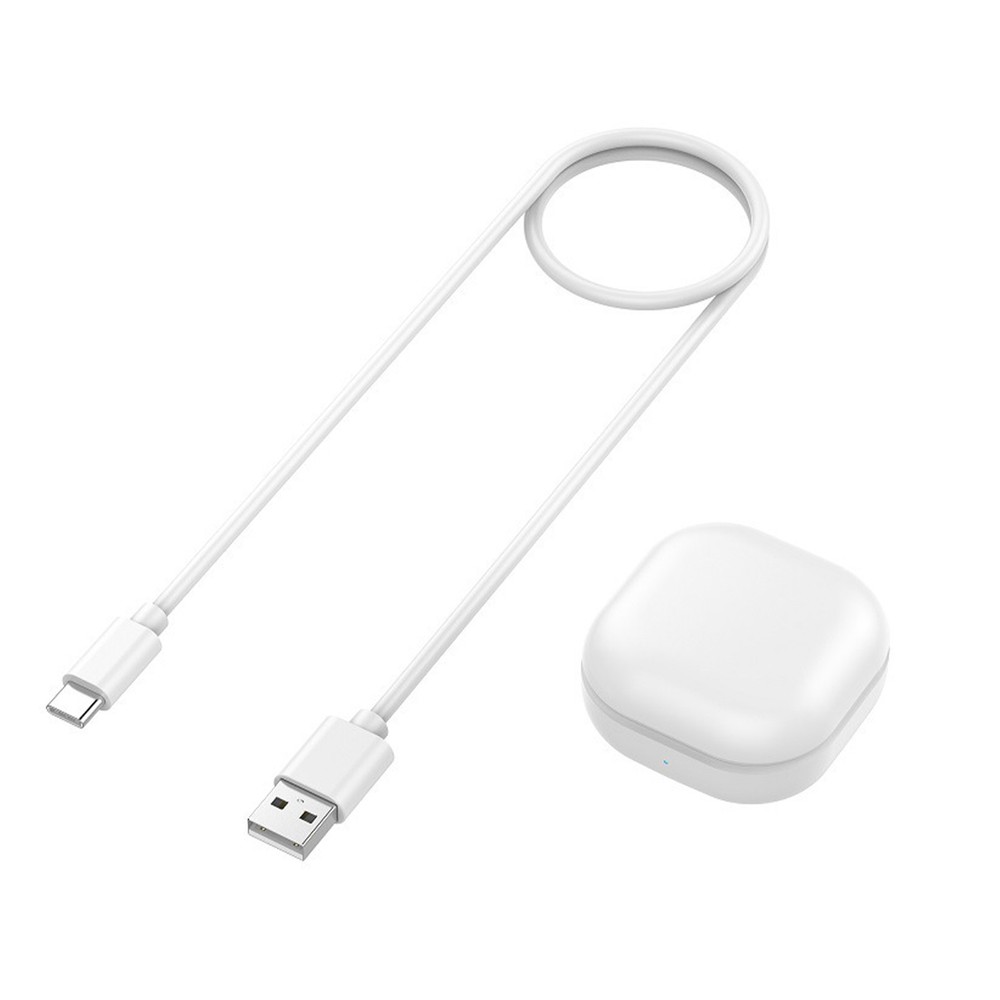Charging Box Replacement for Samsung Galaxy Buds 2 Wireless Headset Charger Case
