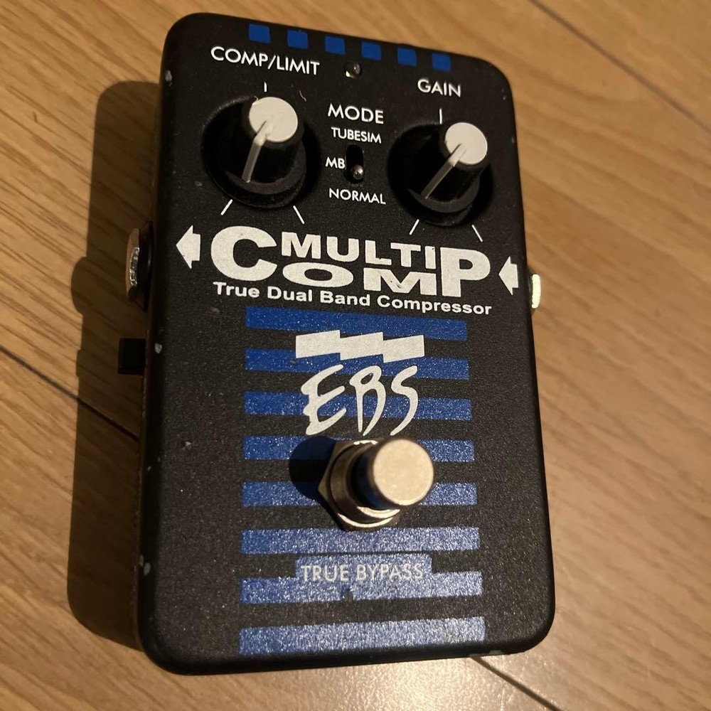 EBS MULTI COMP