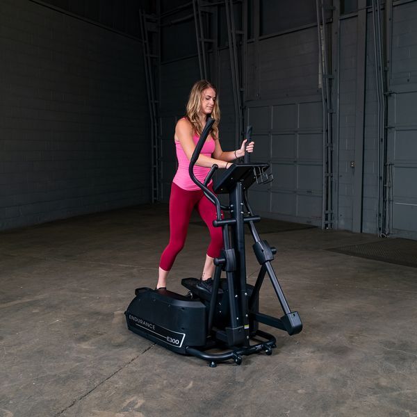 Body-Solid Endurance Elliptical FS E300 (New)